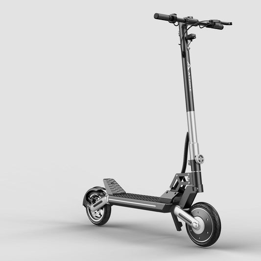 800W Foldable Electric Powerful  Scooter From US Warehouse 40 Km 1 Hour High Speed Electric Scooter