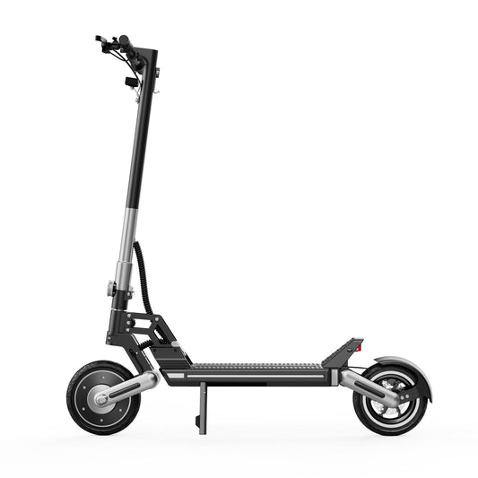 800W Foldable Electric Powerful  Scooter From US Warehouse 40 Km 1 Hour High Speed Electric Scooter